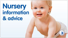 Nursery information & advice